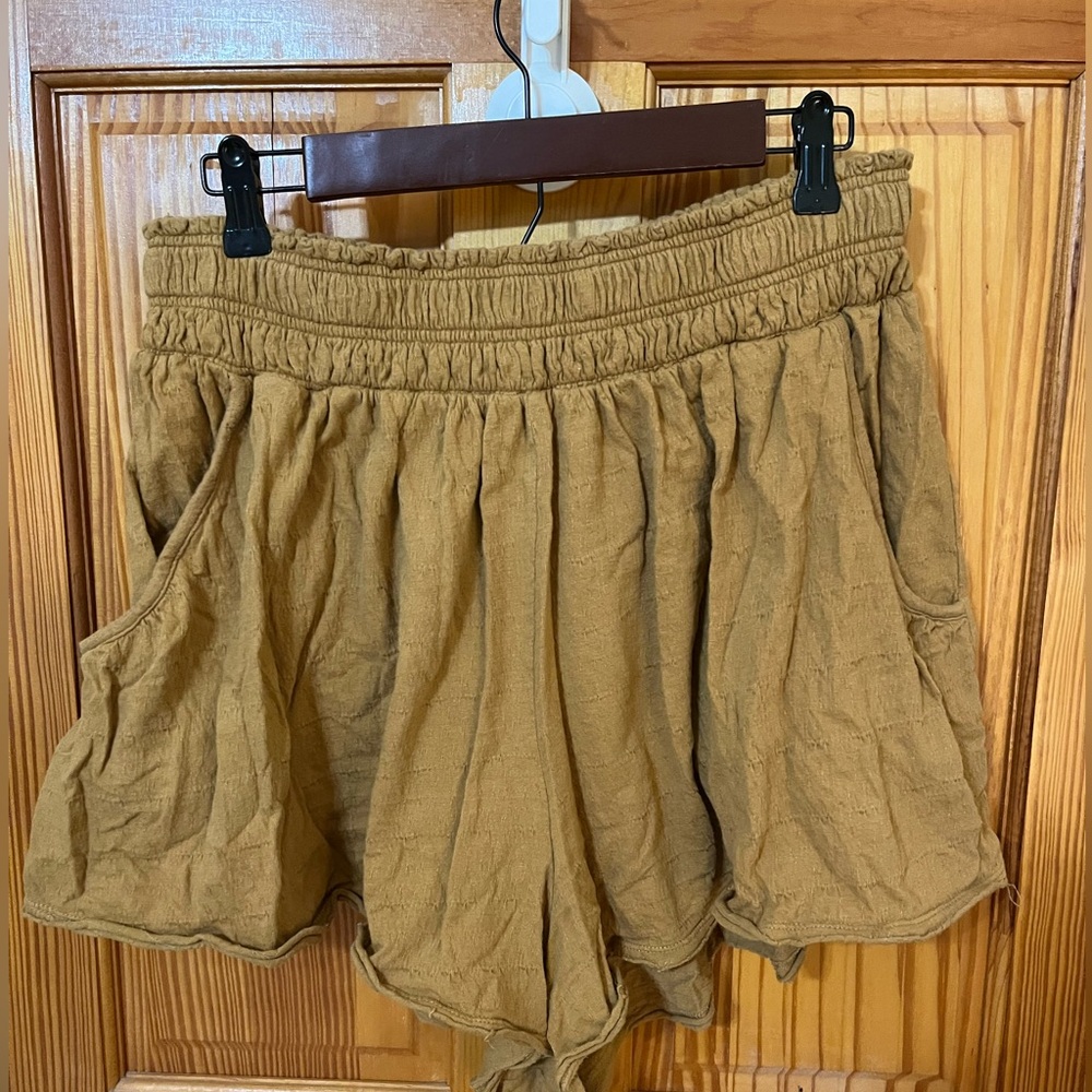 Anthropologie Kimberly Shorts - Picture 10 of 10